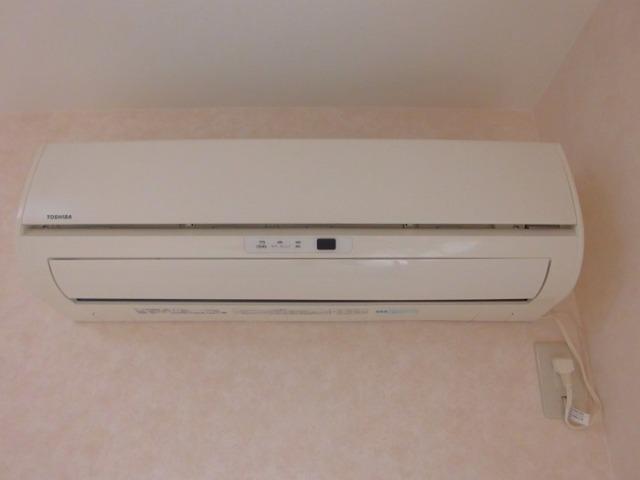 セフィラ大津（101） 部屋画像