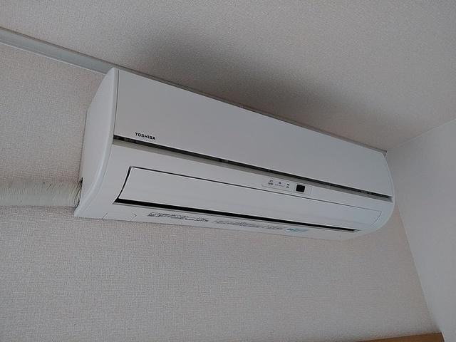 セジュール村田（102） 部屋画像