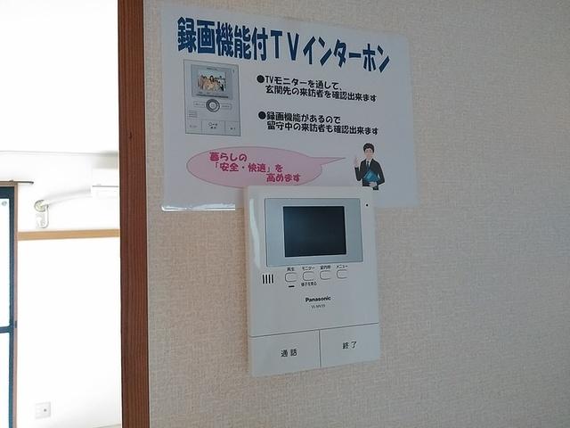 セジュール村田（102） 部屋画像
