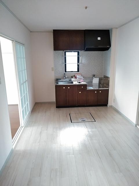 セジュール村田（102） 部屋画像