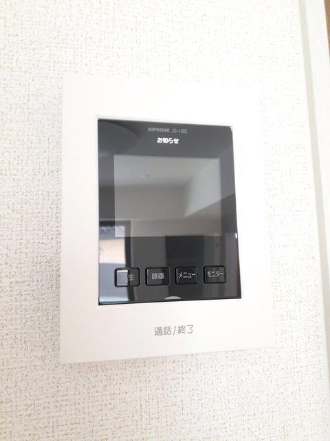 サティ宝町（102） 設備