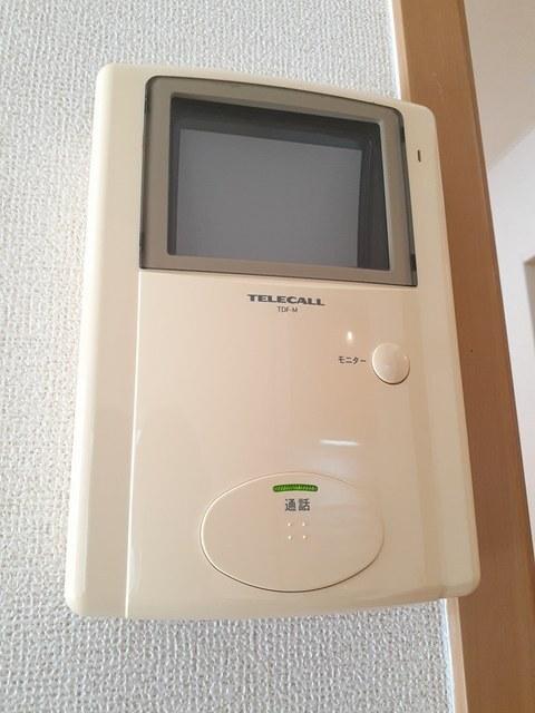 リバージュハイツ　Ⅱ（101） 設備