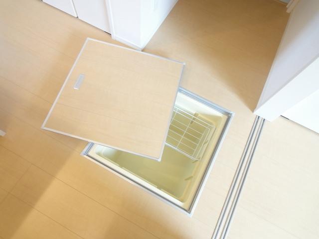サンハイム神田（102） 部屋画像