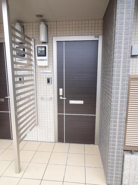 サンハイム神田（102） 部屋画像