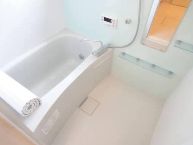 サンハイム神田（102） 部屋画像