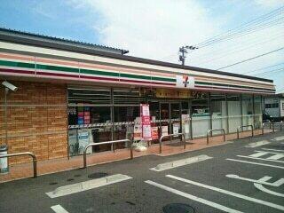 セブン-イレブン 高知長浜店：500m