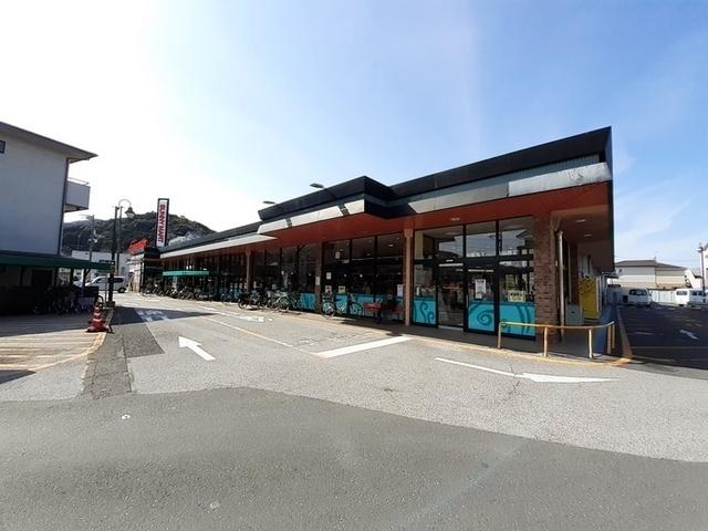 サニーマート 神田店：140m