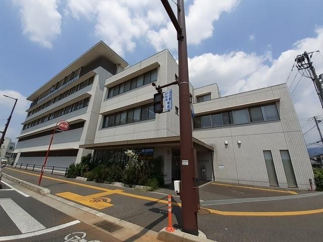 町田病院：2700m