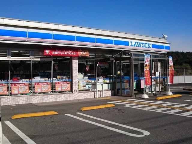ローソン南国岡豊町中島店：1569m