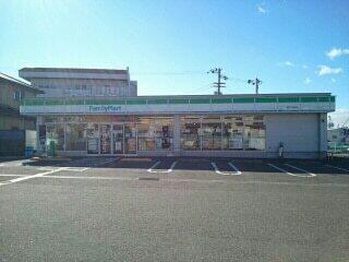 ファミリーマート 高知仁井田店：850m