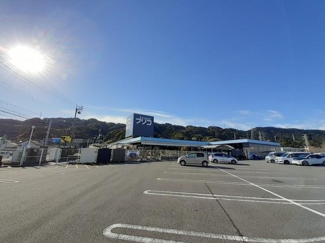 ブリコ：1700m