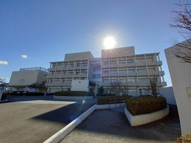 高知県 高知東警察署：2300m
