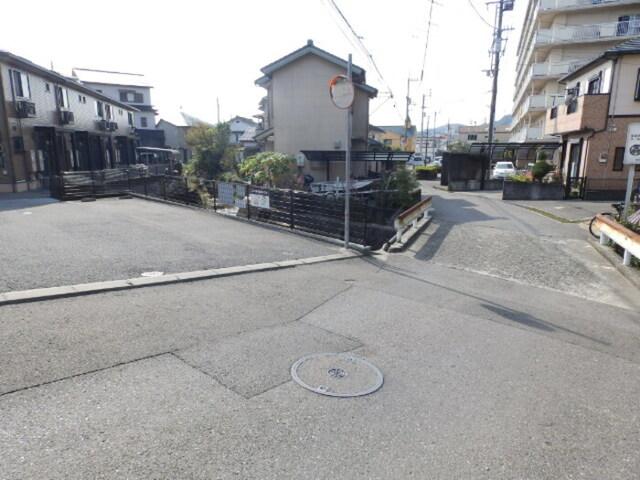 セジュール堂林　A棟（A205） 物件画像