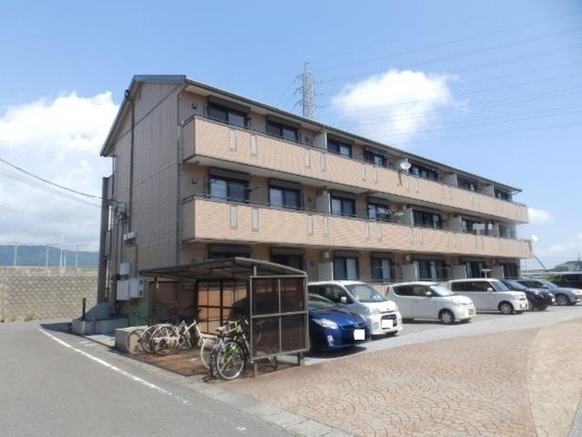 ビレッジ北久保　C棟（C305） 外観