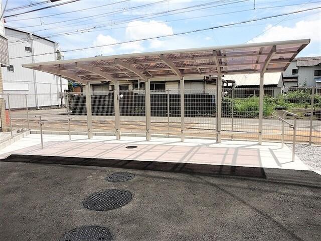 かもべハイム（103） 物件画像