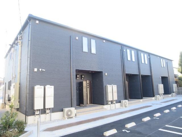 メゾンリアンの賃貸物件