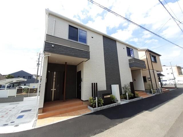 サティ宝町（102） 外観