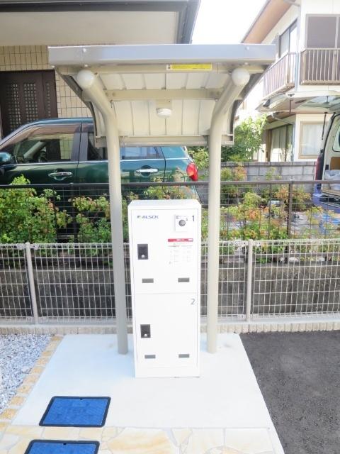 宮ノ丸トウロデン・２（101） その他