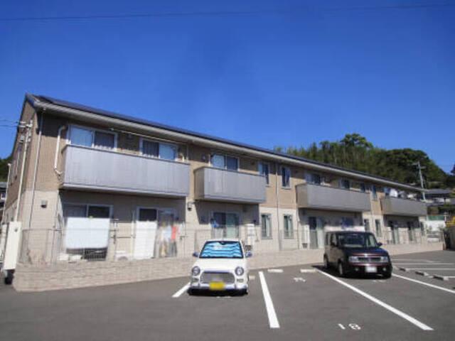 ボナール朝倉西町（207） 外観