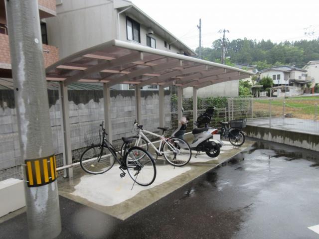ボナール朝倉西町（207） 物件画像