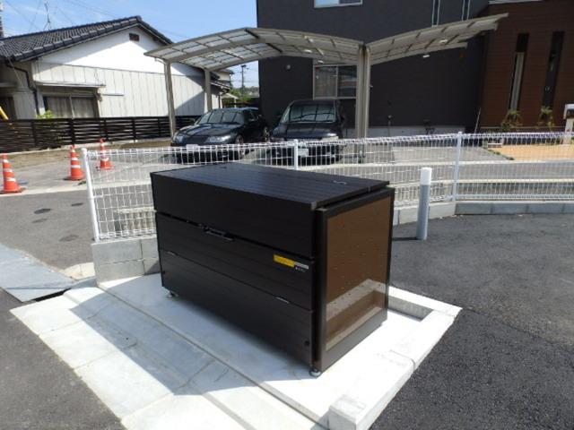 ホワイト　ヒル（103） 物件画像