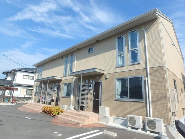 ウィル横町（203） 物件画像