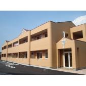 外観写真（昼）