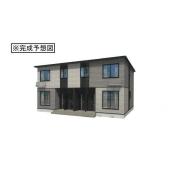 外観パース