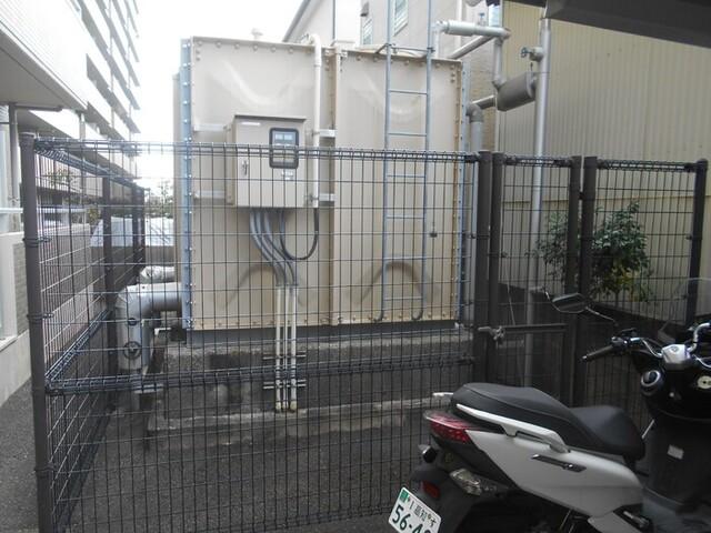 スカイパーク北本町（103） 物件画像