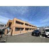 外観写真（昼）