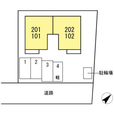 フルーレ（102） その他