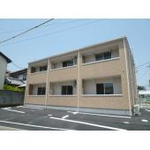 外観写真（昼）