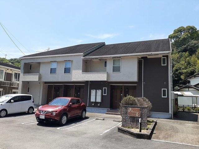 パノラマの賃貸物件