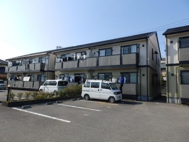 カーサクレールＢの賃貸物件