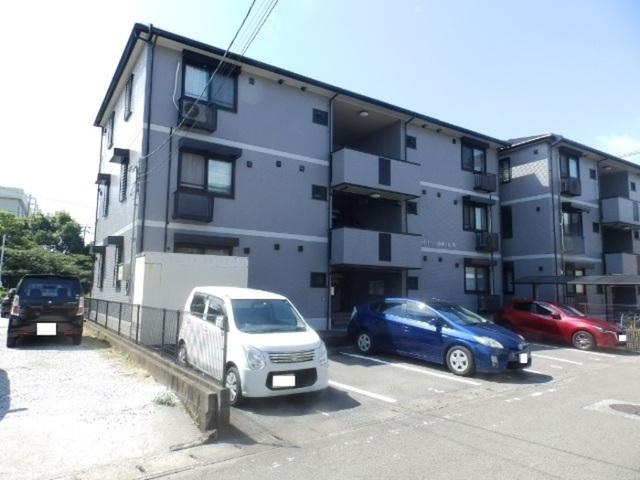 コートドール海老ノ丸の賃貸物件