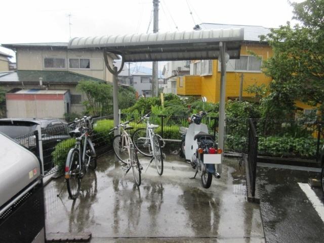 キアラ（104） 共有部分