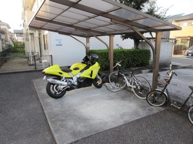 写真:その他物件の写真02