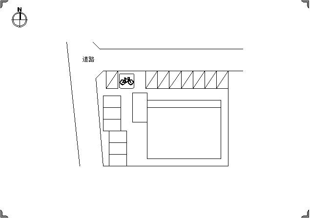 ロイヤル西御座（203） その他