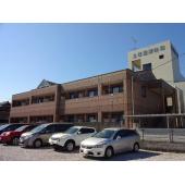 外観写真（昼）