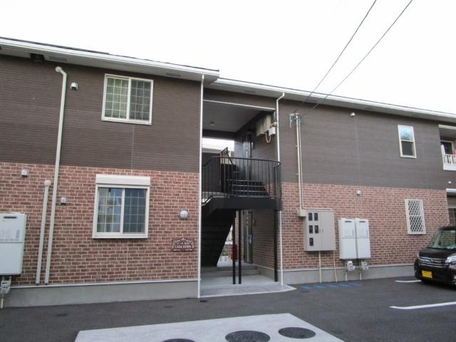 カーサ・神田の賃貸物件