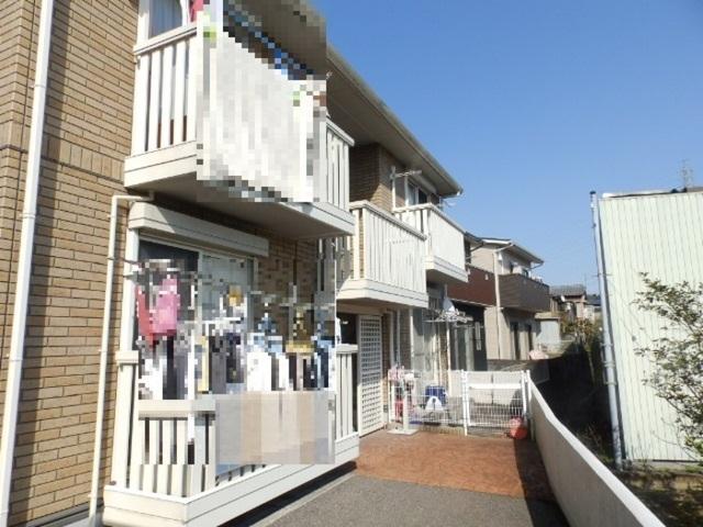 シャルマン（202） 物件画像