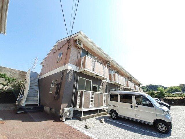 コーポラス　ＪＵＮＯ（103） 外観
