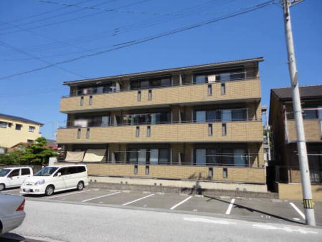 コンフォート（102） 外観