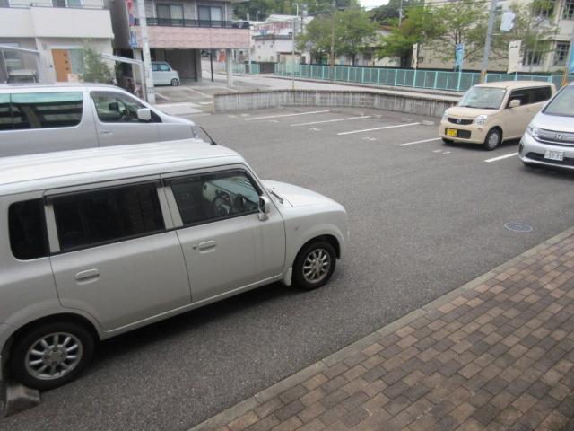 コンフォート（102） 外観