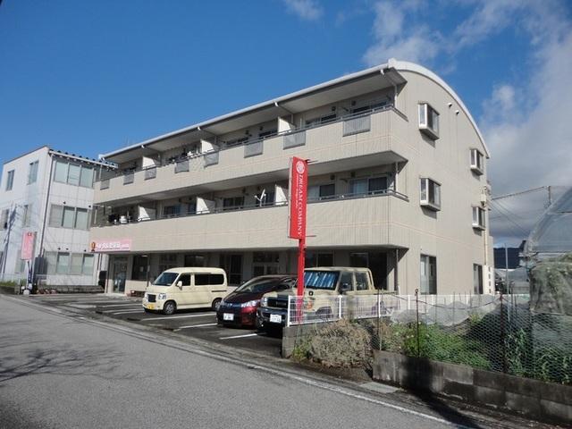 カトゥル　セゾン札場（302） 物件画像