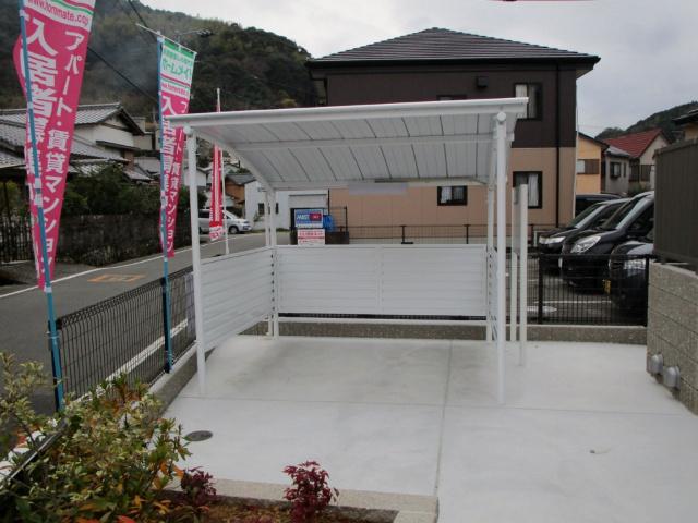 桜花 物件画像