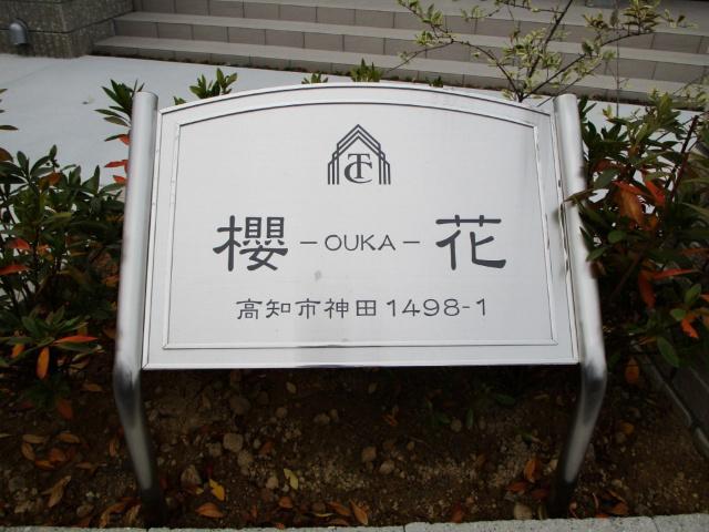 桜花 その他