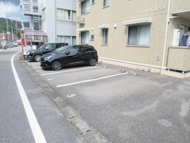 ジュネスあざみ（102） 物件画像
