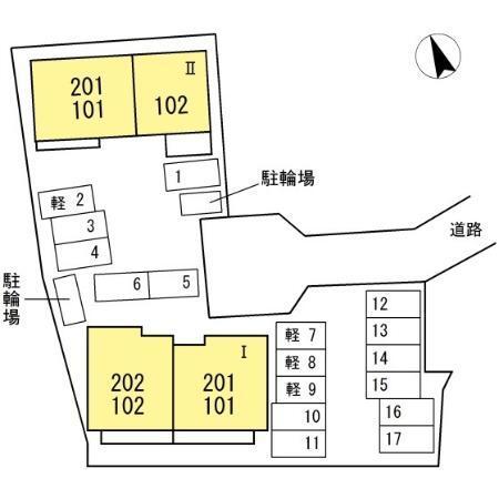 ピースフル　Ⅱ（102） その他