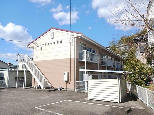 ニューシティ東赤坂の賃貸物件